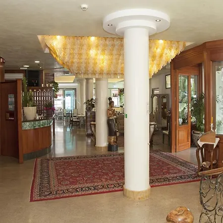 Hotel Elpiro Lido di Jesolo