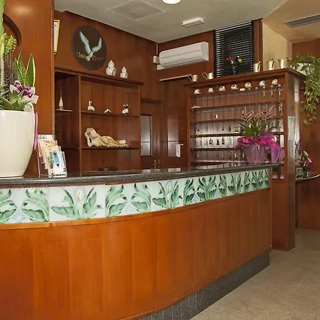Hotel Elpiro