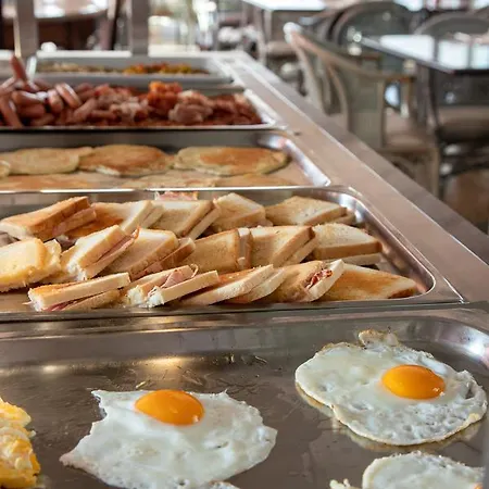 Hotel Elpiro Lido di Jesolo