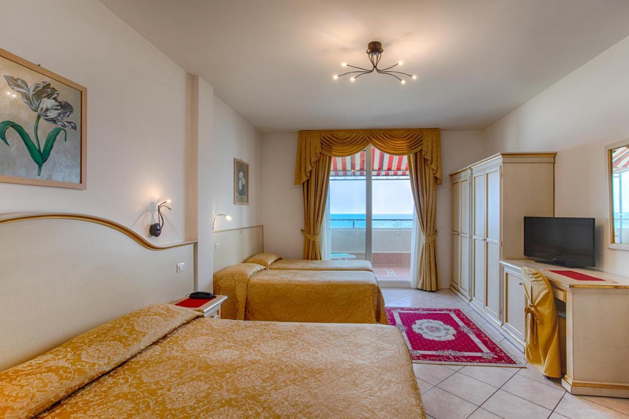 Hotel Elpiro Lido di Jesolo