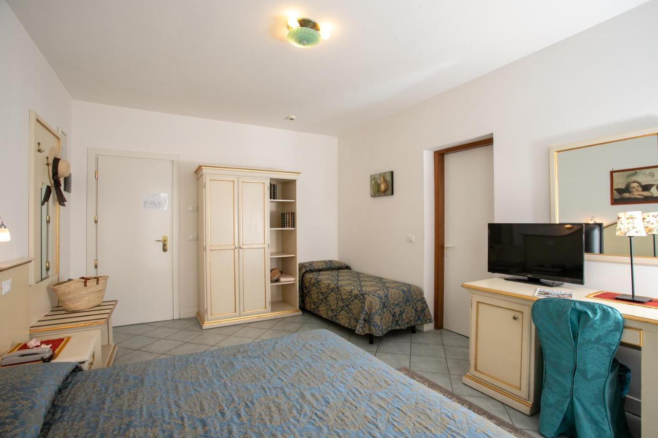 Hotel Elpiro Lido di Jesolo