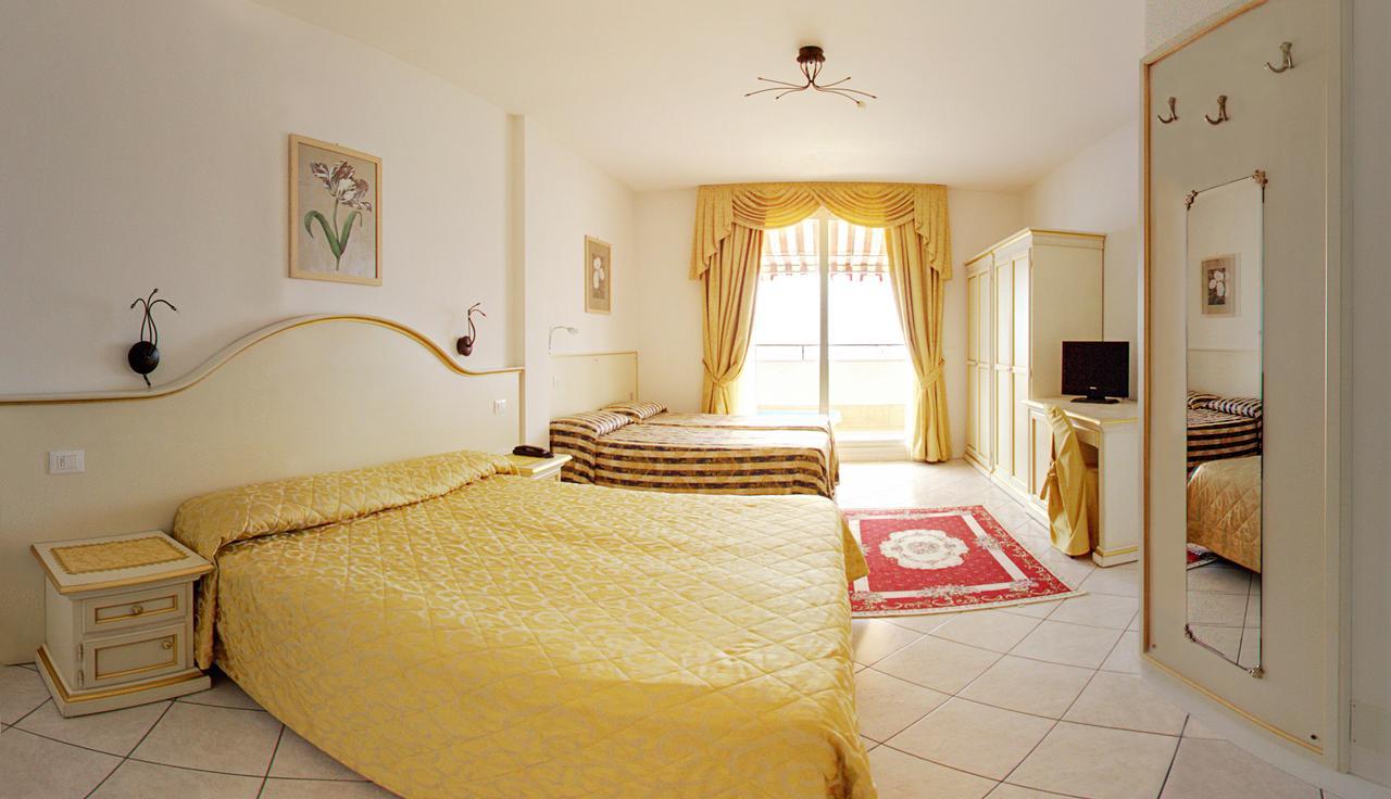 Hotel Elpiro Lido di Jesolo