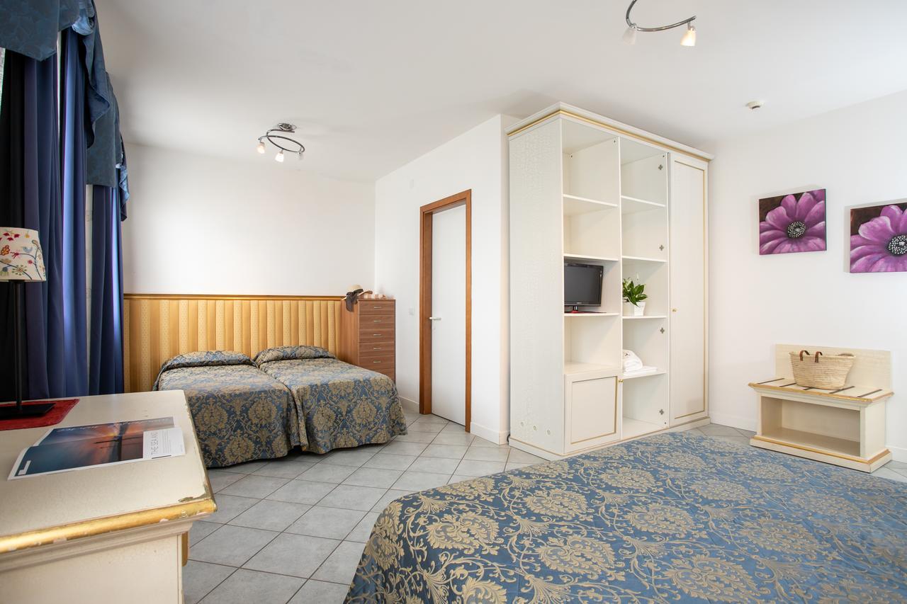 Hotel Elpiro Lido di Jesolo