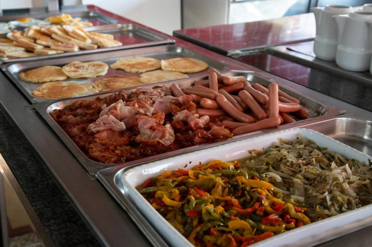 Hotel Elpiro Lido di Jesolo