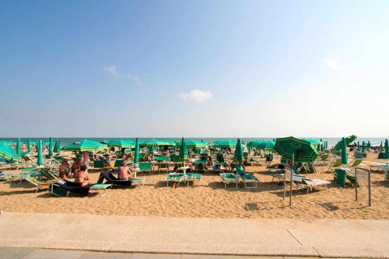 Elpiro 4* Lido di Jesolo