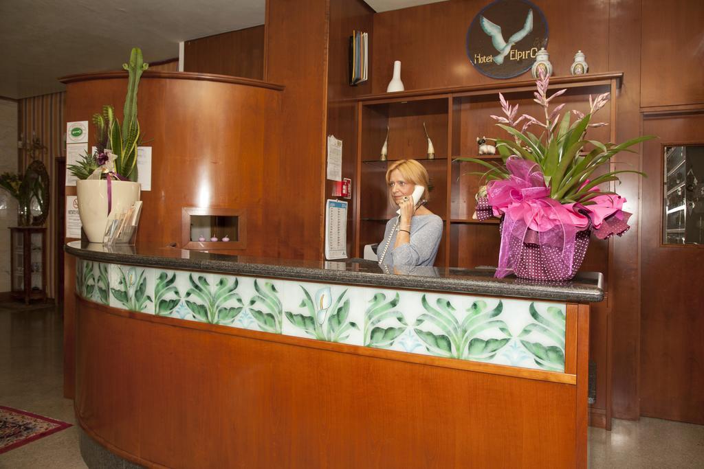 Hotel Elpiro