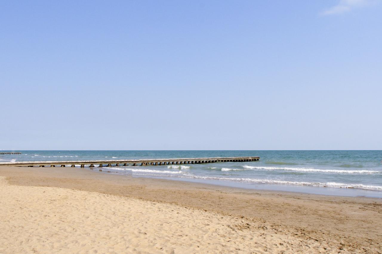 Elpiro Hotel Lido di Jesolo
